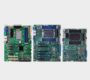 ATX Motherboard